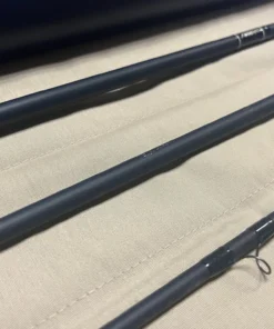 Thomas & Thomas Exocett 9ft 9wt 4pc Fly Rod - Trouts Trade In Rod