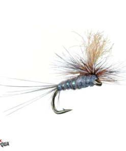 Umpqua Feather Merchants TROUT Umpqua Foam Parachute Adams