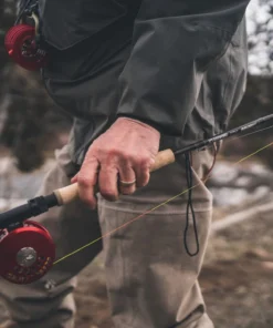 TROUT G. Loomis IMX-PRO Euro Fly Rod