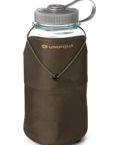 Umpqua Feather Merchants WAIST & CHEST PACKS Umpqua ZS2 Water Bottle Holder