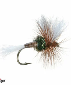 Umpqua Feather Merchants TROUT Umpqua H & L Variant