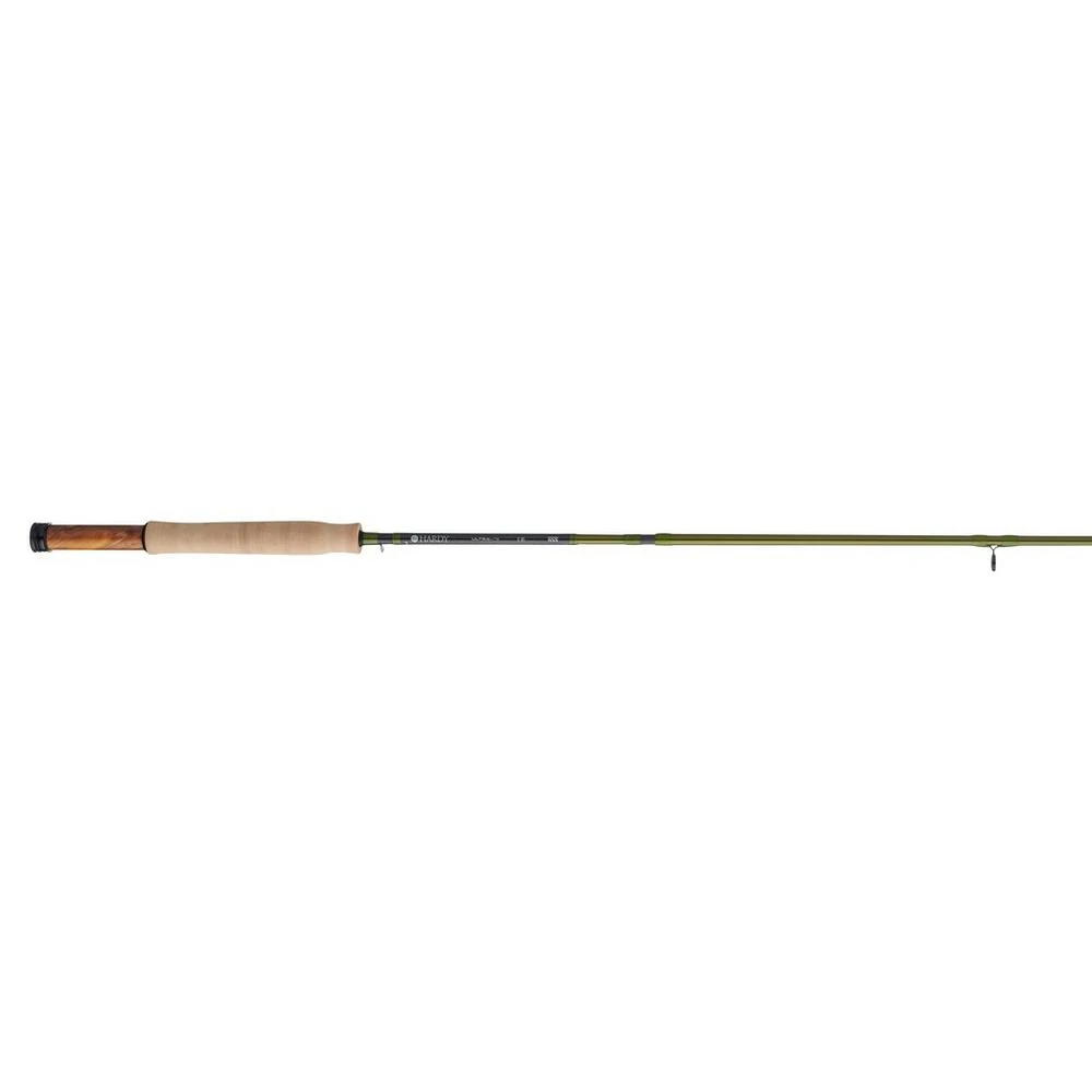 Hardy Ultralite NSX SR Fly Rod TROUT 3 Hardy Ultralite NSX SR Fly Rod TROUT
