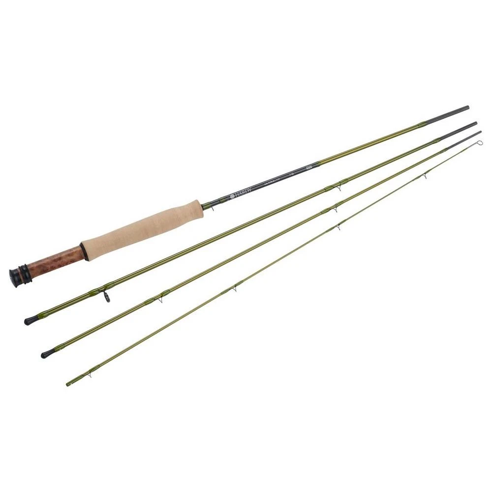 Hardy Ultralite NSX SR Fly Rod TROUT 4 Hardy Ultralite NSX SR Fly Rod TROUT