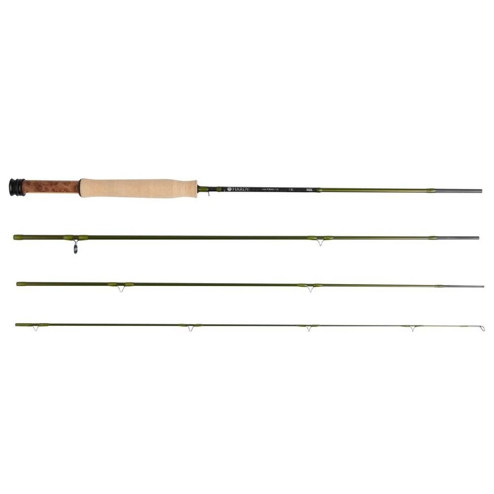 Hardy Ultralite NSX SR Fly Rod TROUT 5 Hardy Ultralite NSX SR Fly Rod TROUT
