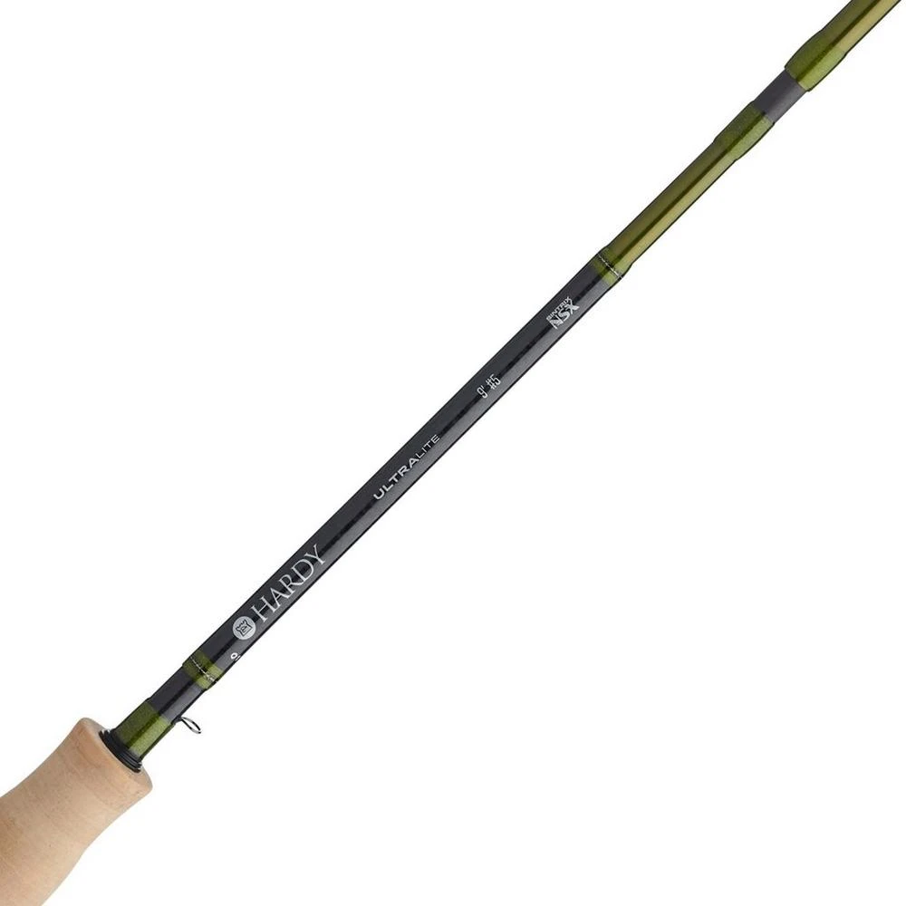 Hardy Ultralite NSX SR Fly Rod TROUT 7 Hardy Ultralite NSX SR Fly Rod TROUT
