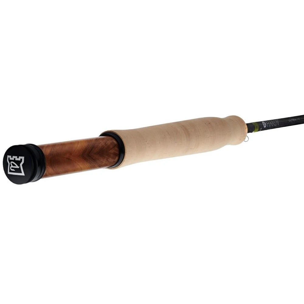 Hardy Ultralite NSX SR Fly Rod TROUT 10 Hardy Ultralite NSX SR Fly Rod TROUT