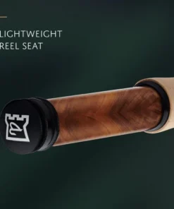 Hardy Ultralite NSX SR Fly Rod TROUT 20 Hardy Ultralite NSX SR Fly Rod TROUT