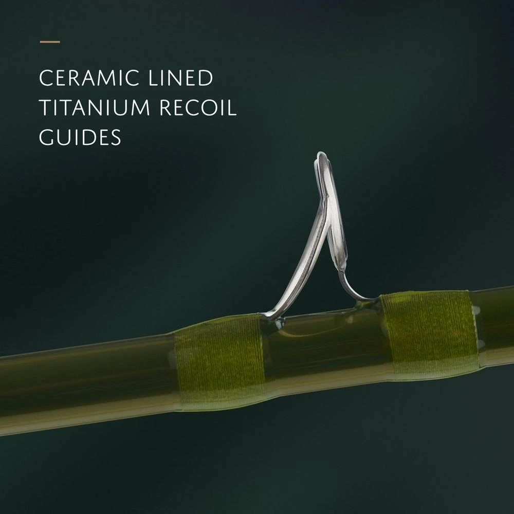 Hardy Ultralite NSX SR Fly Rod TROUT 12 Hardy Ultralite NSX SR Fly Rod TROUT