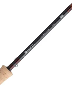 TROUT Hardy Ultralite X Fly Rod