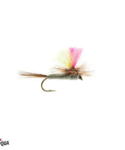 Umpqua Feather Merchants Umpqua Hi-Vis Parachute Adams FLIES