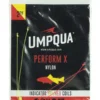 Umpqua Feather Merchants Umpqua Perform X Indicator Coil 1 Umpqua Feather Merchants Umpqua Perform X Indicator Coil