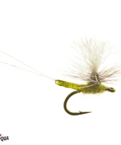 Umpqua Feather Merchants FLIES Umpqua Iwan-E-Dun Para