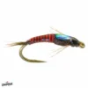 Umpqua Feather Merchants TROUT Umpqua Juju PMD