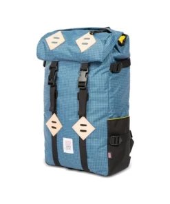 BACKPACKS Topo Designs Klettersack 7 BACKPACKS Topo Designs Klettersack
