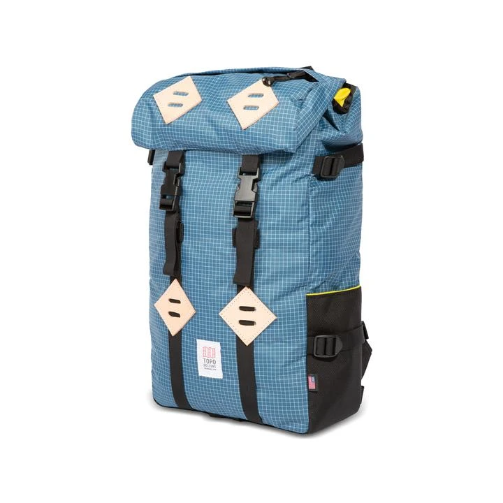 BACKPACKS Topo Designs Klettersack 5 BACKPACKS Topo Designs Klettersack
