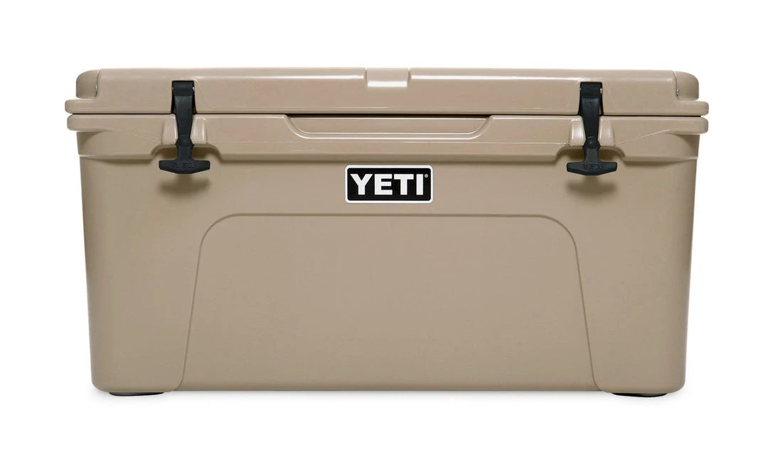 Yeti Tundra 65qt. Cooler COOLERS & HYDRATION 8 Yeti Tundra 65qt. Cooler COOLERS & HYDRATION