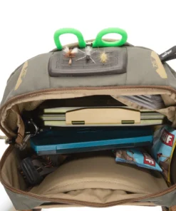 Umpqua Feather Merchants Umpqua Ledges ZS2 500 Waist Pack GIFTS FOR AN ANGLER