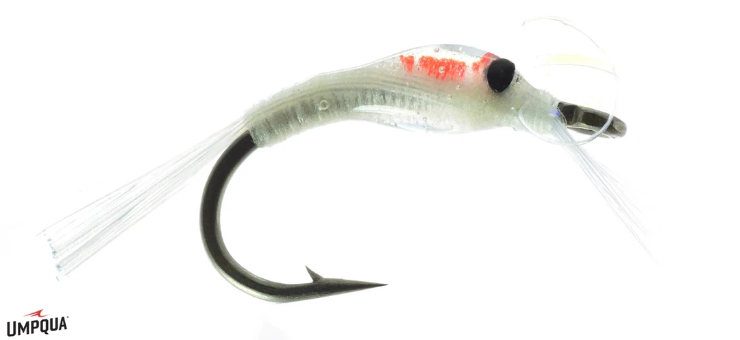 Umpqua Feather Merchants TROUT Umpqua Magma Mysis 3 Umpqua Feather Merchants TROUT Umpqua Magma Mysis