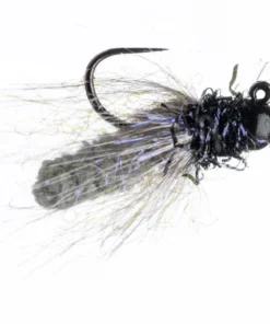 Umpqua Feather Merchants TROUT Umpqua Mini Mopsicle