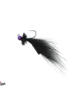 Umpqua Feather Merchants Umpqua Mini Leech Jig Radiant TROUT