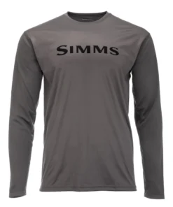 Simms Fishing Products MEN'S Simms Tech Tee