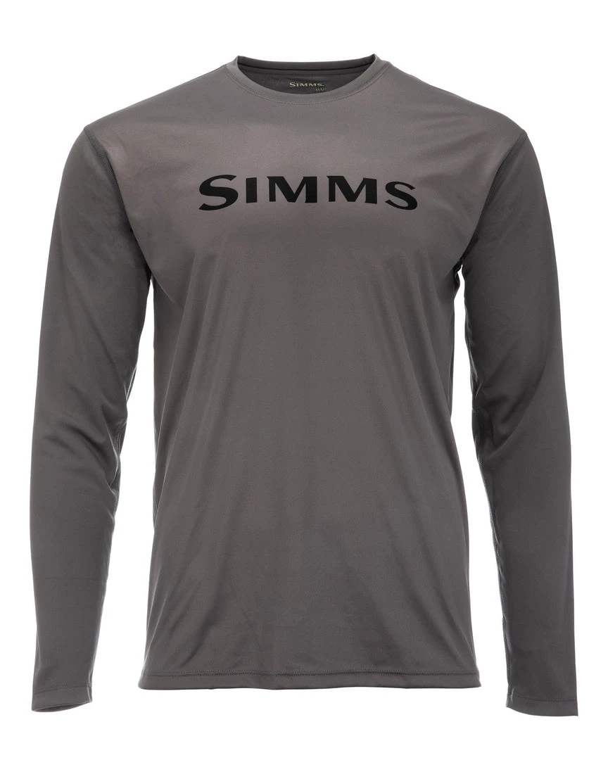 Simms Fishing Products MEN'S Simms Tech Tee 3 Simms Fishing Products MEN'S Simms Tech Tee
