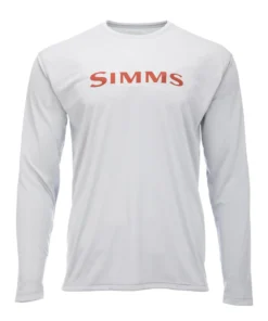 Simms Fishing Products MEN'S Simms Tech Tee 16 Simms Fishing Products MEN'S Simms Tech Tee