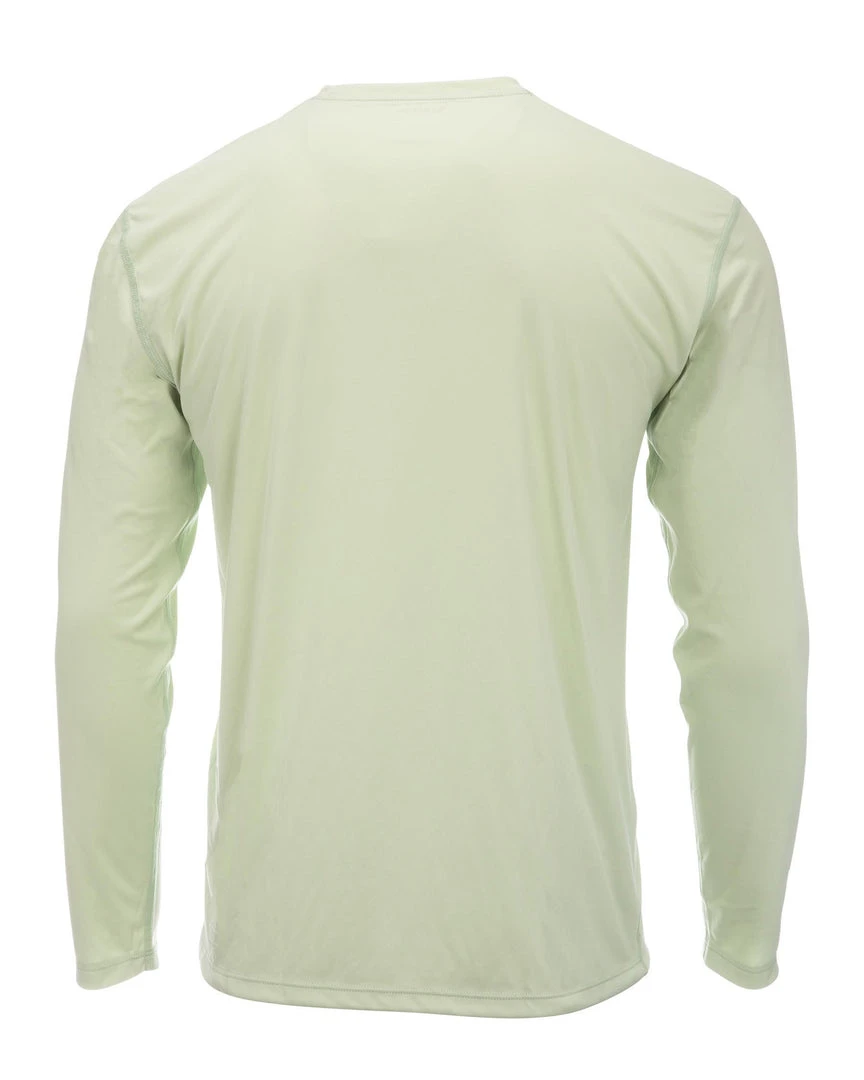 Simms Fishing Products MEN'S Simms Tech Tee 10 Simms Fishing Products MEN'S Simms Tech Tee