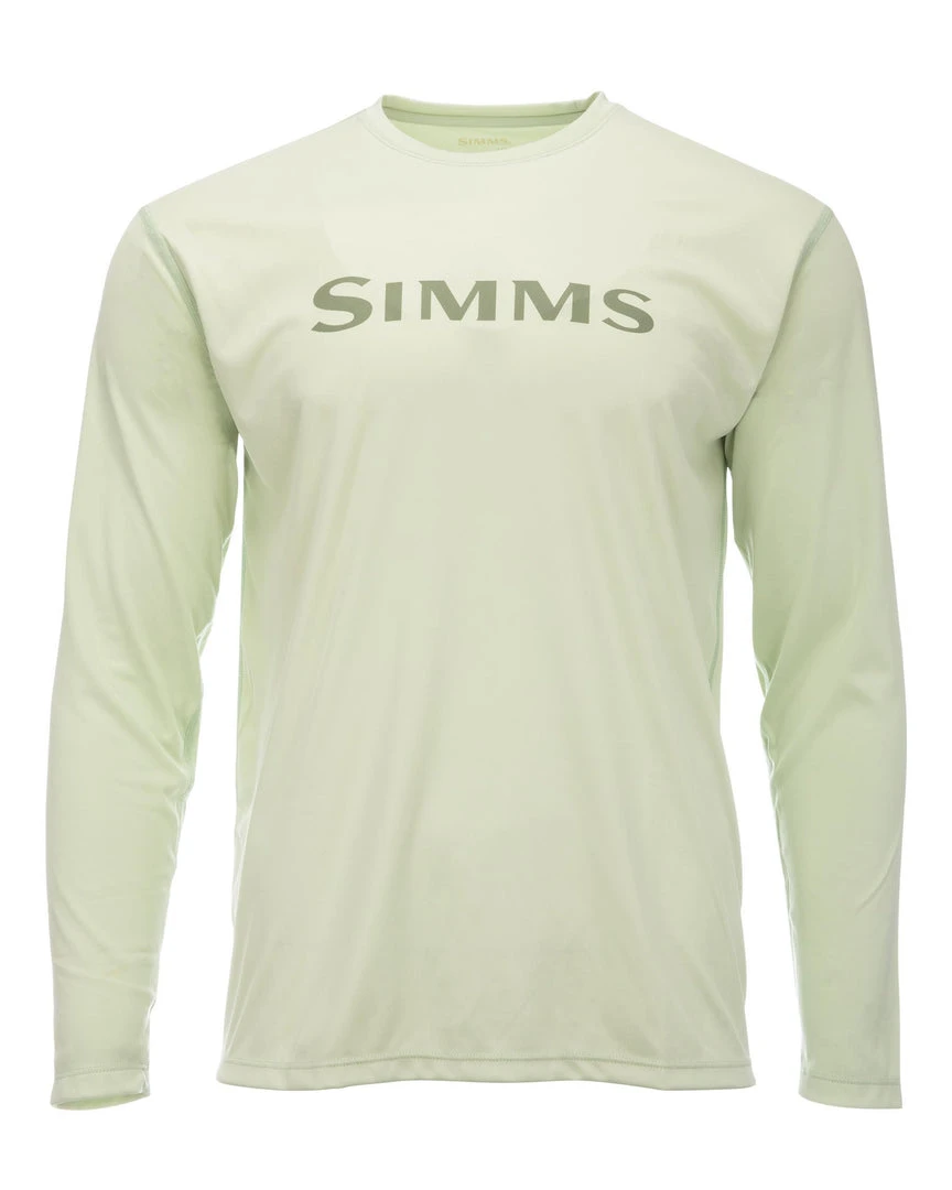 Simms Fishing Products MEN'S Simms Tech Tee 9 Simms Fishing Products MEN'S Simms Tech Tee