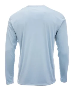 Simms Fishing Products MEN'S Simms Tech Tee 21 Simms Fishing Products MEN'S Simms Tech Tee