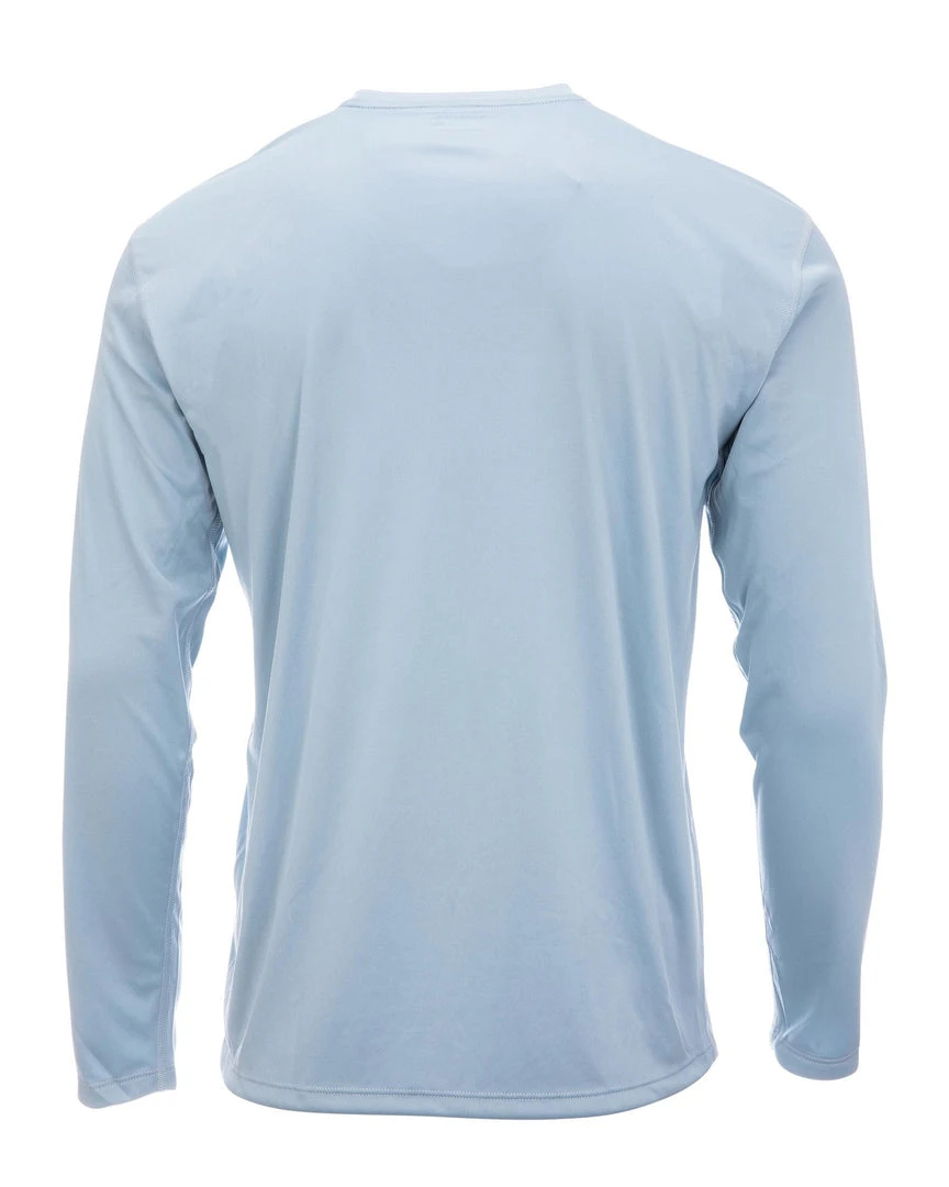 Simms Fishing Products MEN'S Simms Tech Tee 12 Simms Fishing Products MEN'S Simms Tech Tee