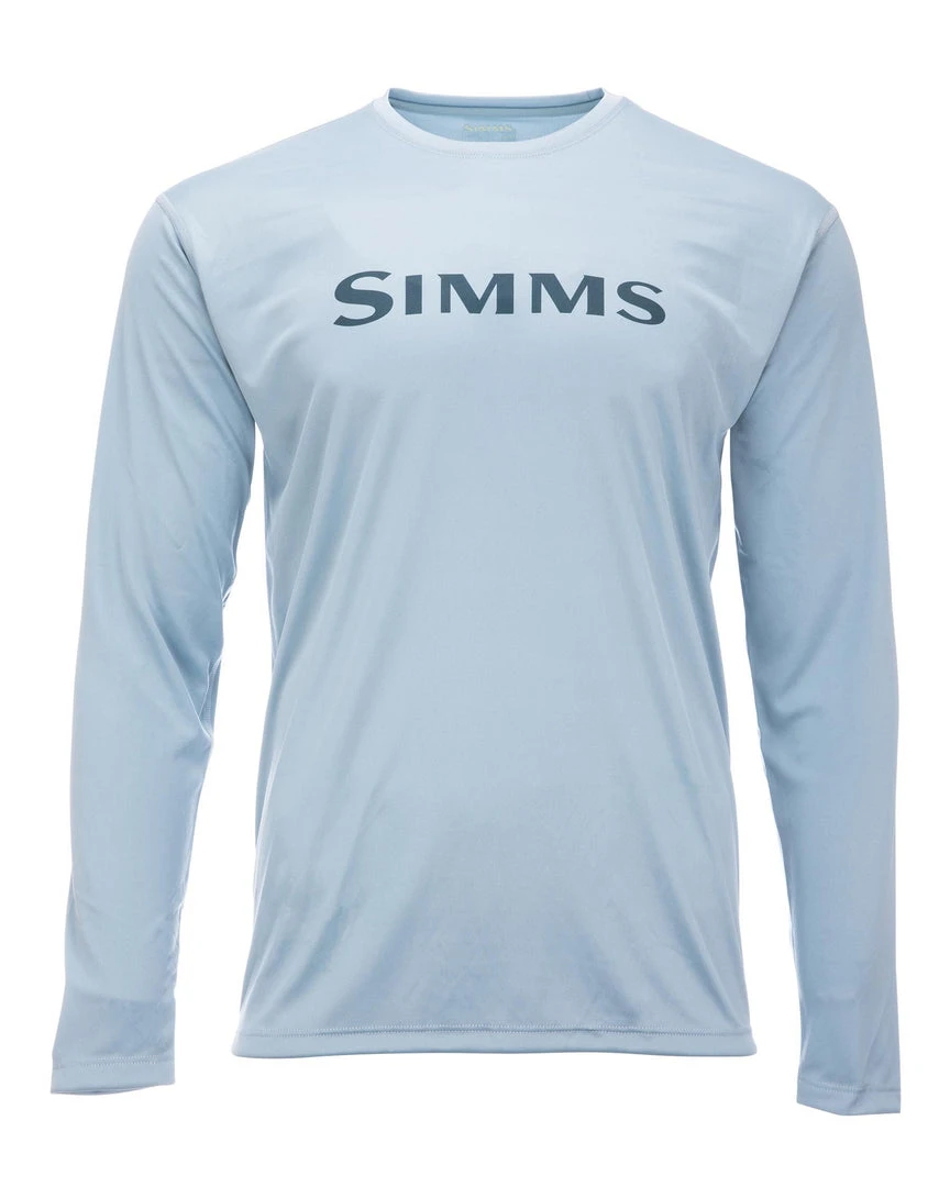Simms Fishing Products MEN'S Simms Tech Tee 11 Simms Fishing Products MEN'S Simms Tech Tee