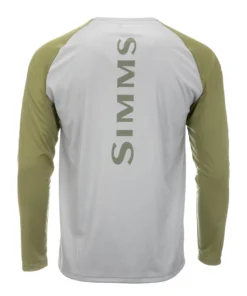 Simms Fishing Products Simms Tech Tee - Artist Series