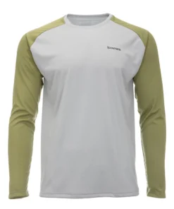 Simms Fishing Products Simms Tech Tee - Artist Series