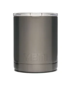 Yeti Rambler 10 Oz. Lowball ACCESSORIES