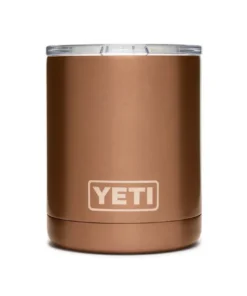 Yeti Rambler 10 Oz. Lowball ACCESSORIES