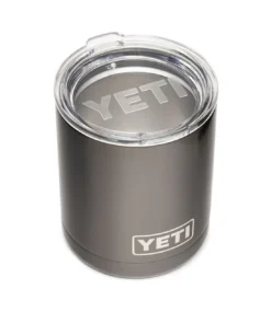 Yeti Rambler 10 Oz. Lowball ACCESSORIES