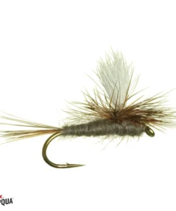 Umpqua Feather Merchants FLIES Umpqua Parachute Adams