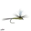 Umpqua Feather Merchants FLIES Umpqua Parachute Blue Winged Olive