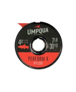 Umpqua Feather Merchants Umpqua Perform X Nylon Tippet