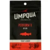Umpqua Feather Merchants Umpqua Perform X Trout Leader