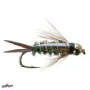 Umpqua Feather Merchants Umpqua Prince Nymph Gold Bead TROUT
