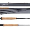 TROUT Temple Fork Outfitters Pro III Fly Rod