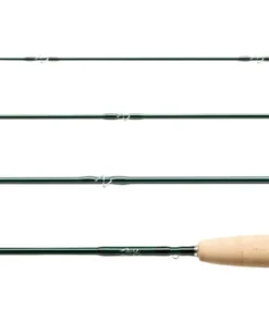 Winston Fly Rods Winston Pure Fly Rod