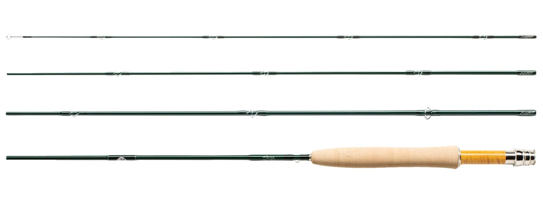 Winston Fly Rods Winston Pure Fly Rod 3 Winston Fly Rods Winston Pure Fly Rod