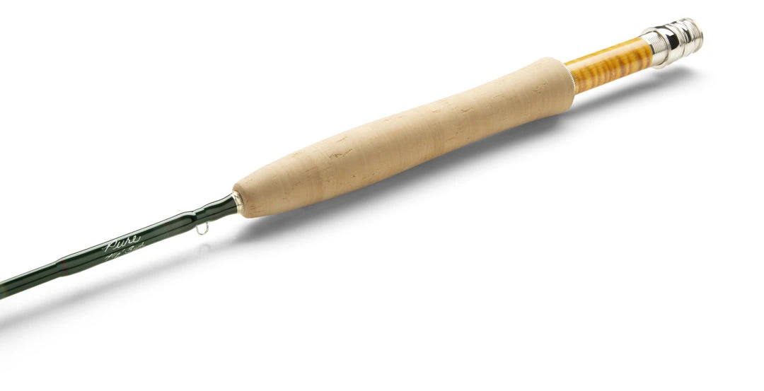 Winston Fly Rods Winston Pure Fly Rod 6 Winston Fly Rods Winston Pure Fly Rod