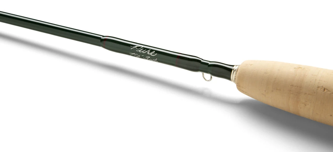 Winston Fly Rods Winston Pure Fly Rod 5 Winston Fly Rods Winston Pure Fly Rod