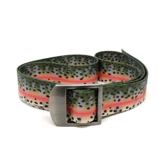 WADING ACCESSORIES Rep Your Water Basecamp Belt 9 WADING ACCESSORIES Rep Your Water Basecamp Belt
