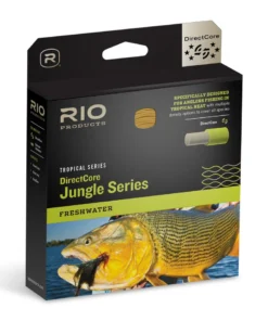 Rio Products RIO DirectCore Jungle Series Floating Fly Line
