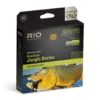Rio Products RIO DirectCore Jungle Series F/S3 Fly Line